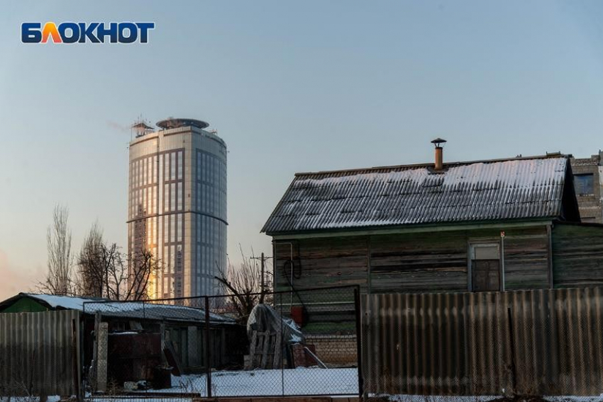 В Волгограде народ хочет легализовать проституцию, - «Блокнот Волгограда"