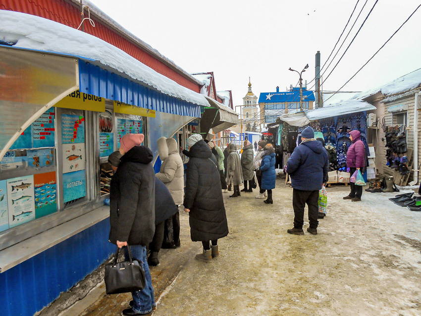 Зафиксирован новый виток обнищания жителей Волгоградской области в сравнении с соседями, - «Блокнот Волгограда"