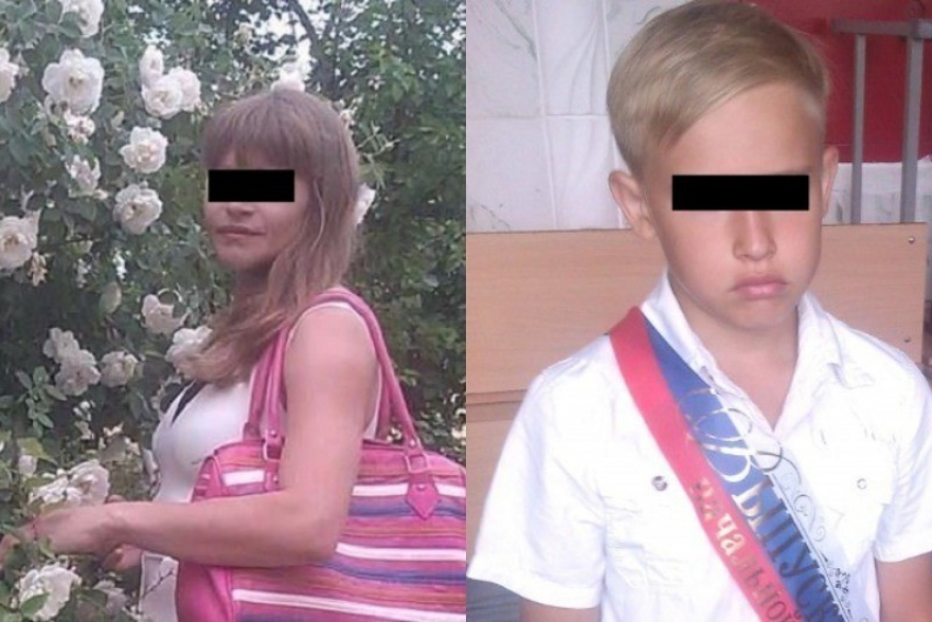 Неизвестные обвиняют женщину, 11-летний сын которой был найден мертвым дома, - «Блокнот Волгограда"