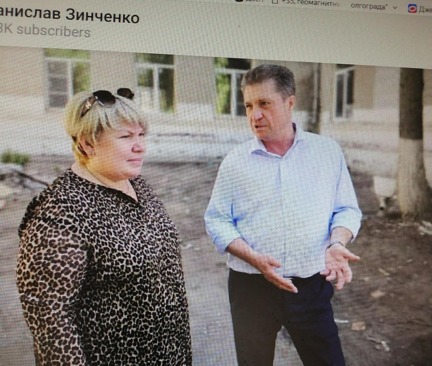 В камышинском лагере «Солнечный» ребятам этим летом пообещали нормальную помывку в душе