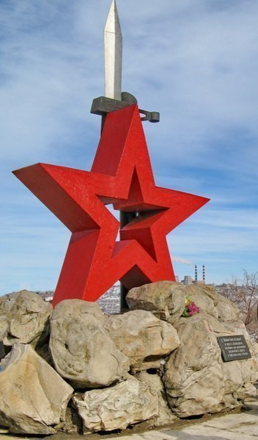 В Камышине состоится митинг памяти воинов-интернационалистов