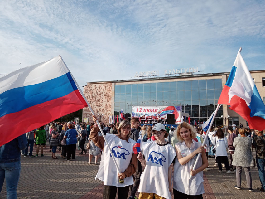 Новый персональный состав Камышинской городской думы станет известен в конце этой недели