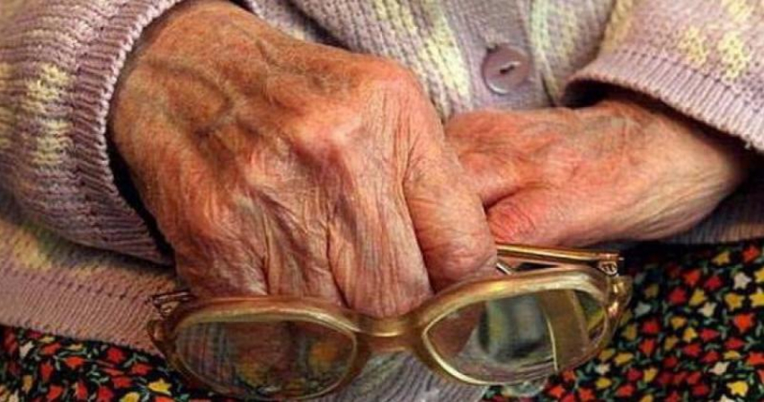 В Камышине найден труп 84 –летней пенсионерки