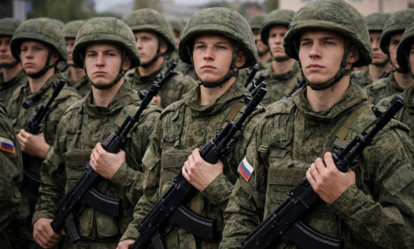 Главный обман года: слухи о мобилизации в Кремле назвали «информационной уткой», - «Блокнот - Россия"