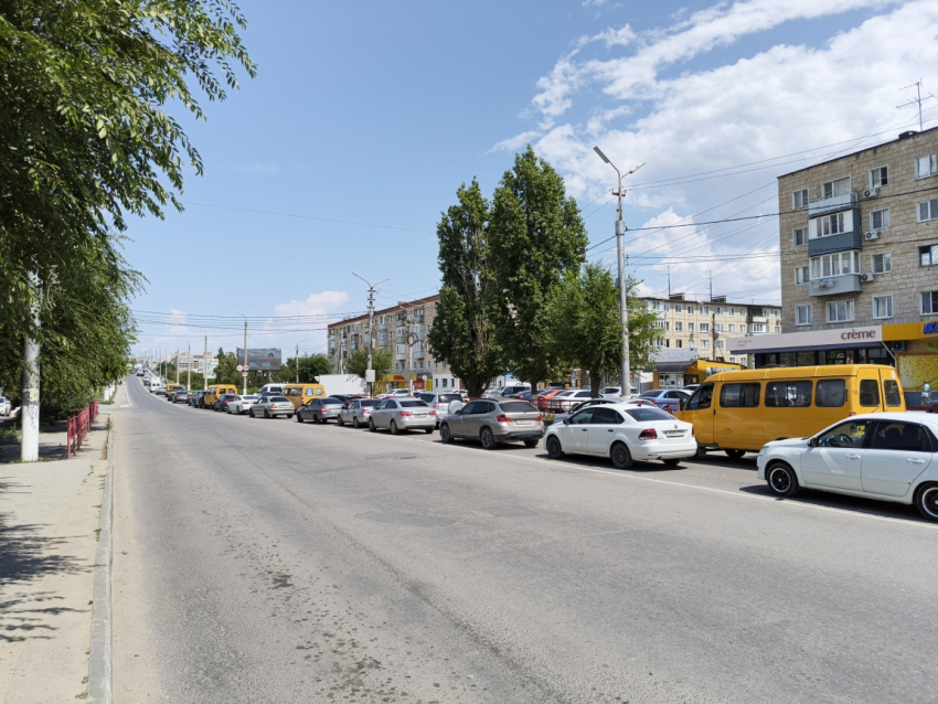 До 40 литров увеличили лимит отпуска бензина в Волгоградской области с сегодняшнего дня, 18 июля