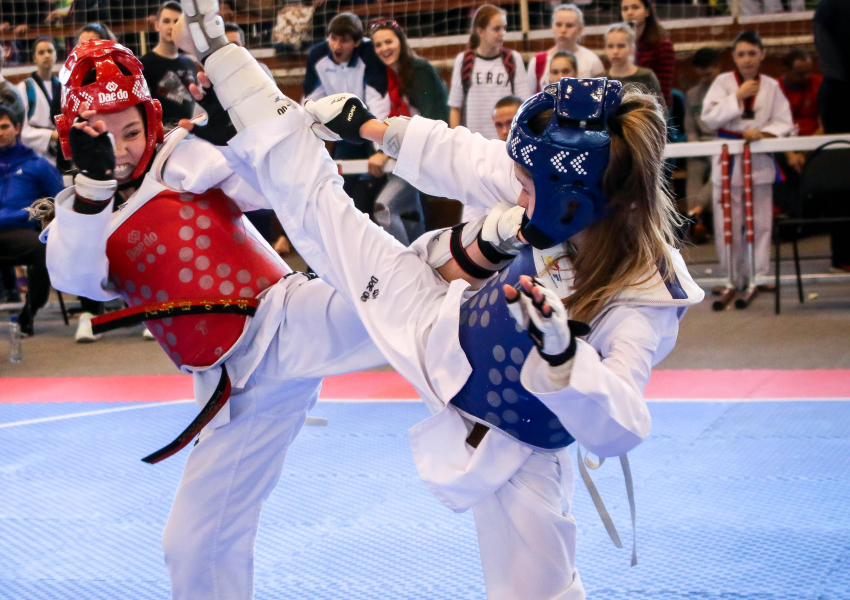 В Волгограде тренер по тхэквондо осужден за надругательство над малолетней воспитанницей