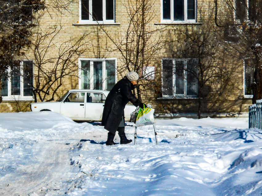 Волгоградская область опустилась на 49-е место в рейтинге качества жизни