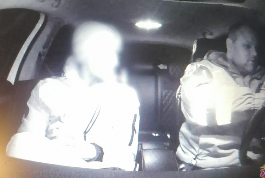 В Камышине полицейские задержали местного жителя с партией синтетического наркотика