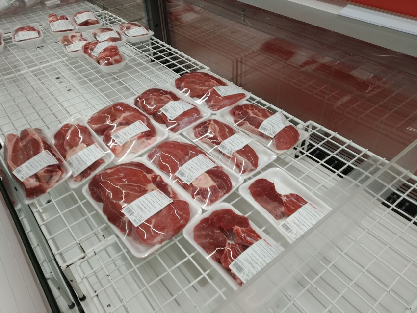 Волгоградский бизнесмен и экс-депутат раскрыл причину безвкусного мяса из торговых сетей, - «Блокнот Волгограда"