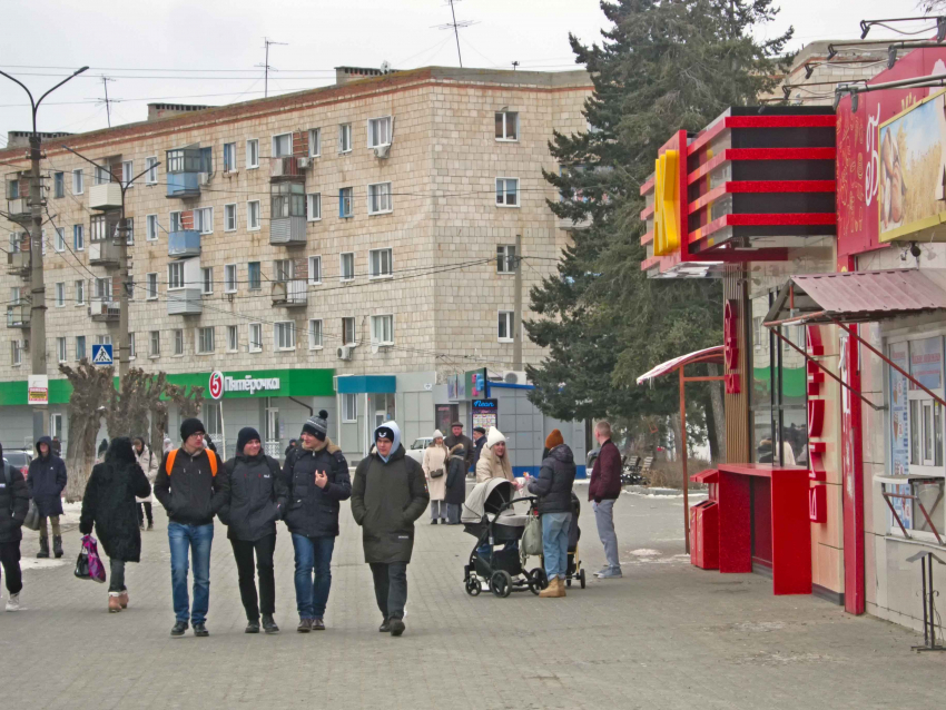 В Волгоградской области стало меньше работы для неопытных соискателей