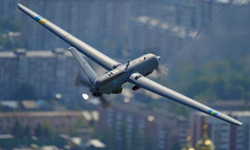 ВСУ ударили по Удмуртии: целью мог быть завод, производящий «Искандеры», - «Блокнот - Россия"