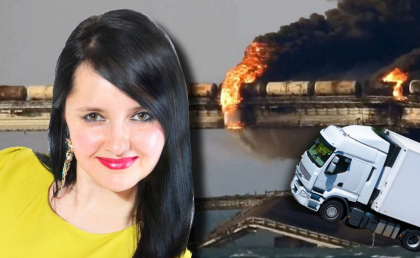 В деле о взрыве Крымского моста засветилась фирма волгоградского экс-депутата