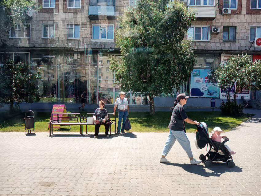 В Волгоградской области чаще всех работу ищут менеджеры по продажам