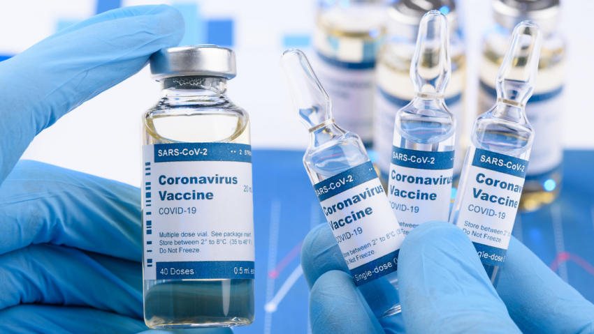 "Прутся и прутся - нет вакцины для вас!» - камышанка о бесплатных прививках от коронавируса для педагогов Камышина