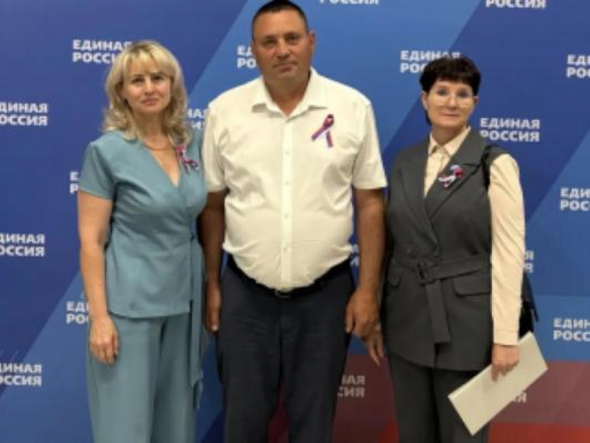 Чем занимались единороссы Волгоградской области на 42-й партийной конференции?