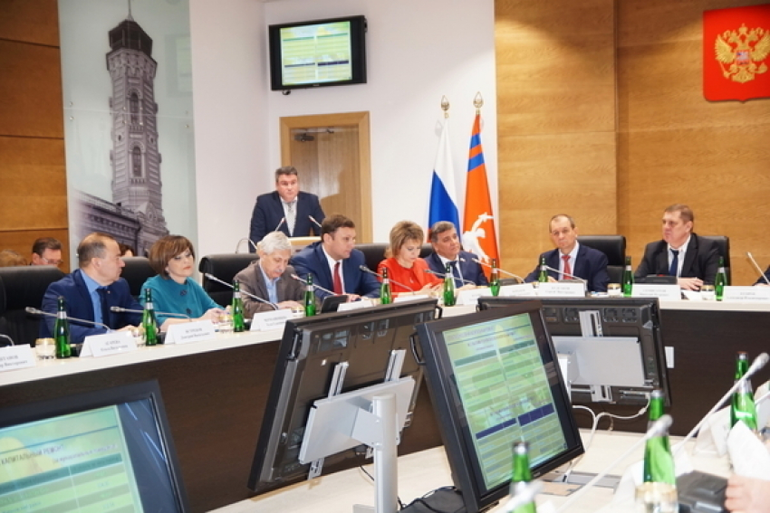 Во сколько обойдутся налогоплательщикам Волгоградской области выборы губернатора и депутатов в 2019 году