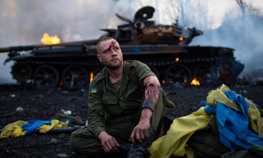 Киев уступает? На Западе сообщили о готовности Украины вывести войска из Донбасса, - «Блокнот - Россия"