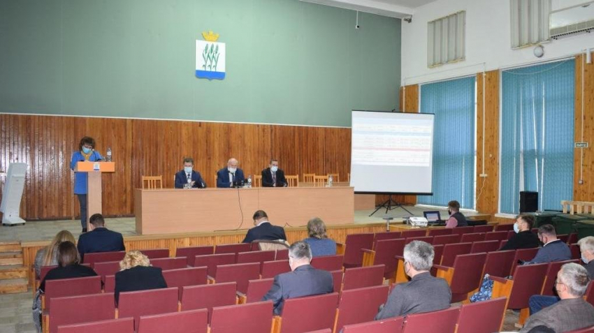 Почему у нас депутаты Камышинской городской думы зашифрованы, будто «иностранные резиденты", и кто из них самый популярный? (ОПРОС ЧЕРЕЗ ГОЛОСОВАНИЕ)