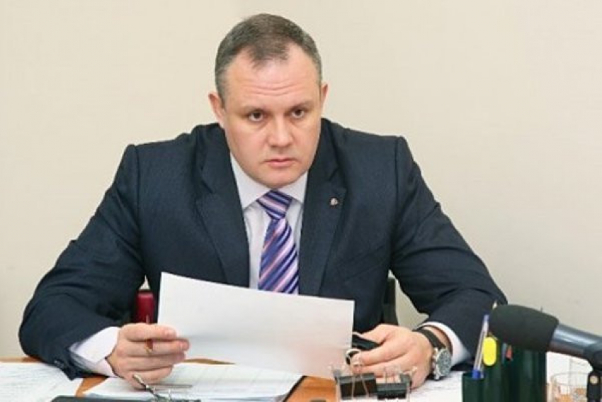 Вице-губернатор Волгоградской области Андрей Косолапов покинул свой пост