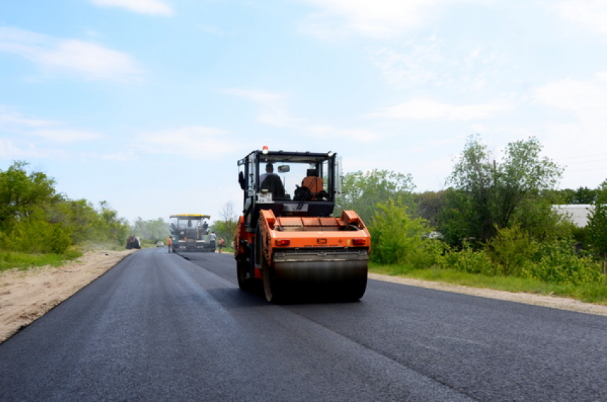 Какие дороги будут отремонтированы в этом сезоне в Камышинском районе