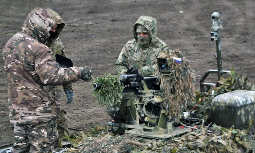 Новости СВО: ВСУ потеряют Донбасс, смертельная битва за Гуляйполе, Россия отрезает Украину от Черного моря, - «Блокнот - Россия"
