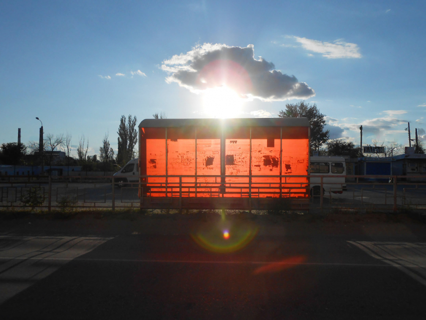 Максимальное по стране число БПЛА сбили ночью над Волгоградской областью  