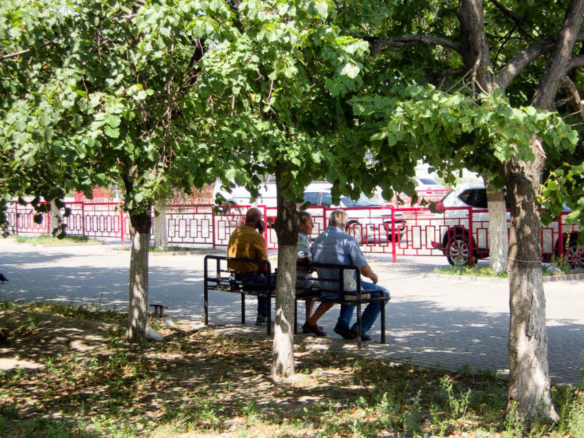 Как пенсии жителей Волгоградской области подрастут с 1 августа 