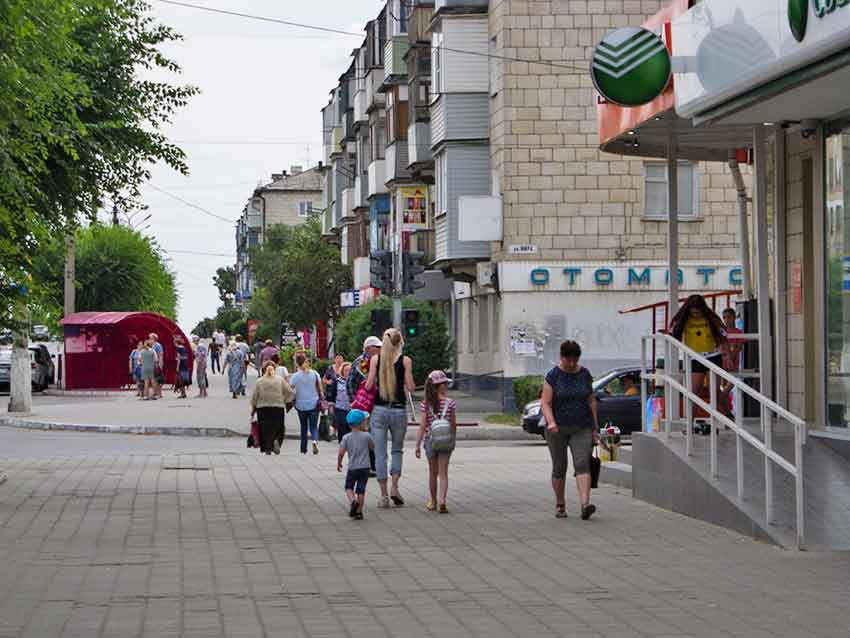 В Волгоградской области могут признать незаконными QR-коды и отстранение от работы без прививки, - «Блокнот Волгограда"
