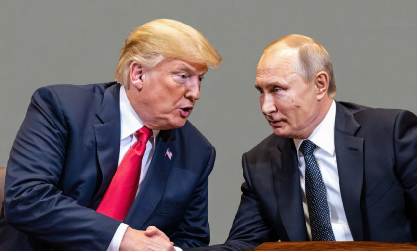 Тайная дипломатия: США и Россия готовят новый план мира на Украине — в нем будет 28 пунктов, - «Блокнот - Россия"