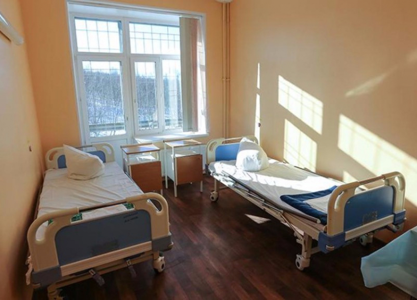 В больнице вылечившаяся от коронавируса пациентка покончила с собой, - «Блокнот Ставрополя"