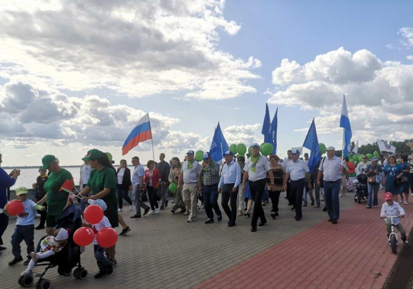 В Камышине конкурсная комиссия по отбору кандидатур на должность главы города рассказала, как она будет «собеседовать» претендентов