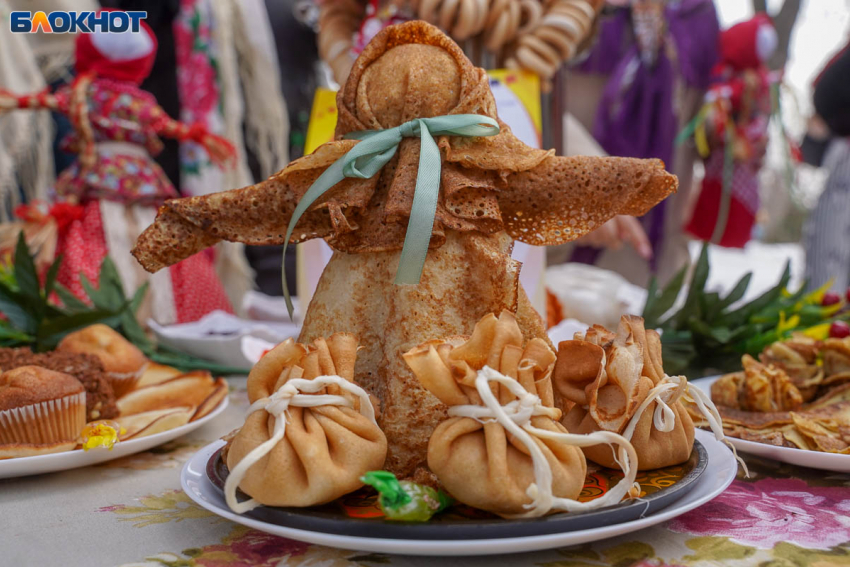 Как будет выглядеть февральский фестиваль русской кухни в Волгограде - на дегустации приглашают и камышан