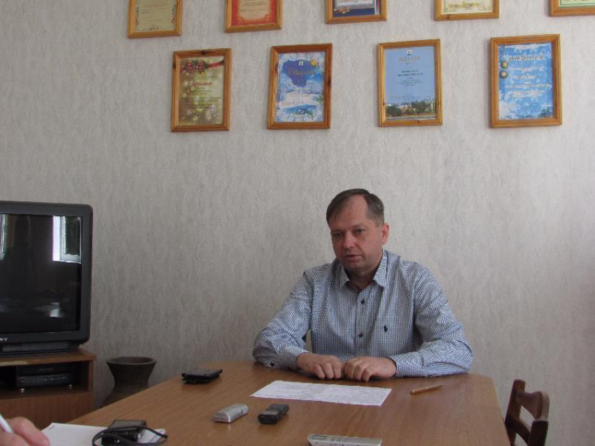 Подведены итоги 107-го театрального сезона в Камышине 