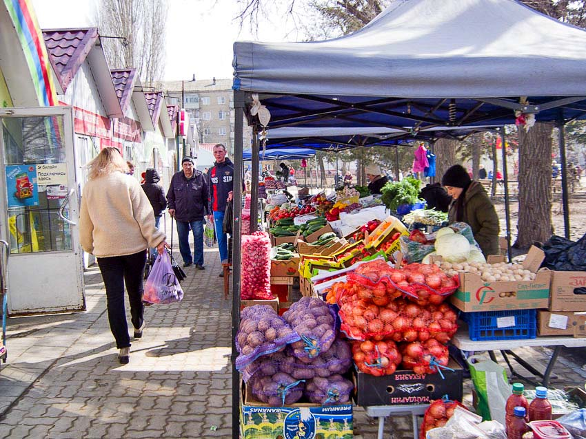 17 градусов тепла предсказали синоптики камышанам в последний день марта