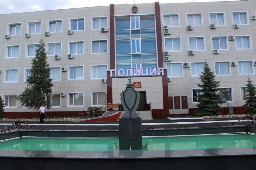 Межмуниципальный отдел МВД России «Камышинский» приглашает на службу в полицию