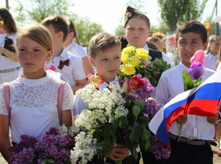 В городе Петров Вал Камышинского района 9 мая тоже прогремит праздничный салют