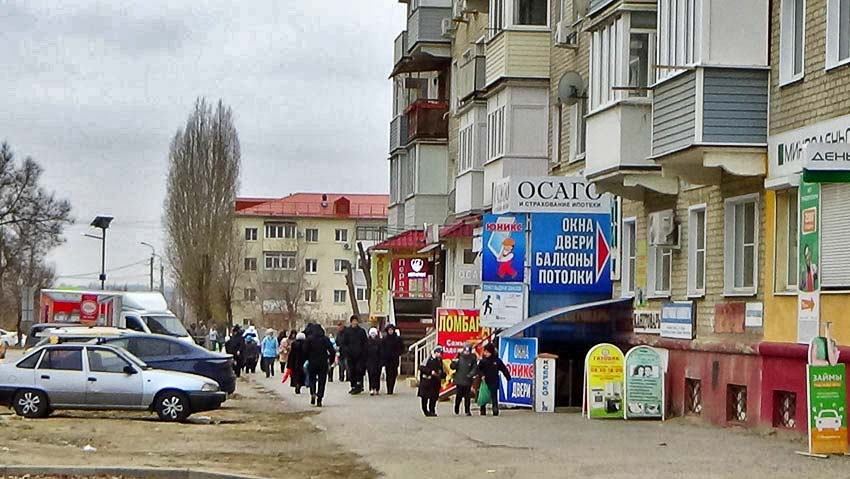 Некоторые депутаты Камышинской городской думы объявили о приеме избирателей на предстоящей неделе