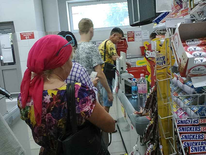 В Камышине 16 августа стало на 8 пациентов ковидных стационаров и поликлиник больше