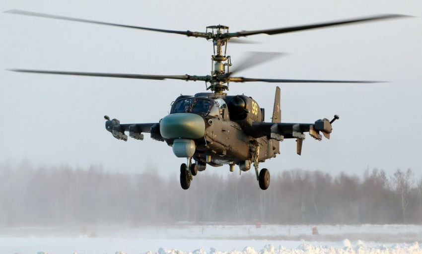 Россия продала военную технику на 15 млрд долларов