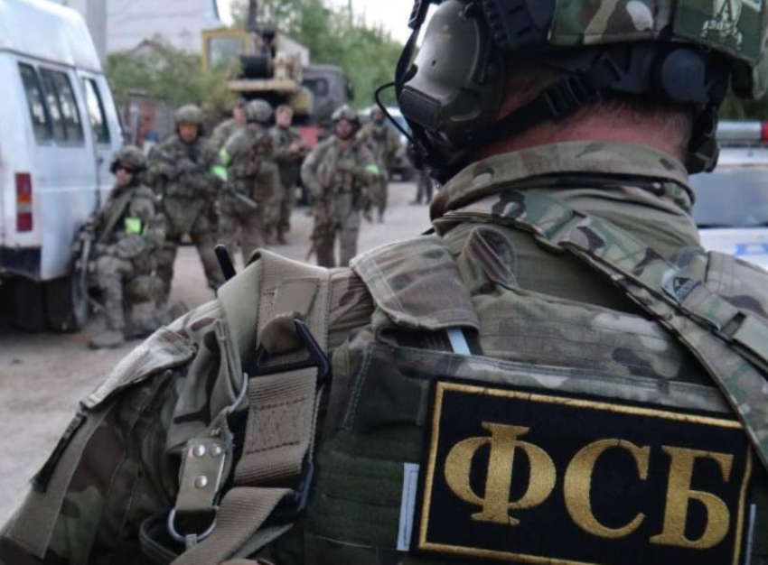 ФСБ: руководителей Роскомнадзора пытались убить, теракт предотвратили, - «Блокнот - Россия"