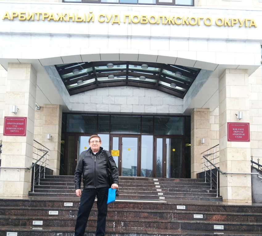 Почему судьи Арбитражного суда «крепко задумались» над камышинским спором по продаже долгов скандального КПК «Честь» коллекторам 