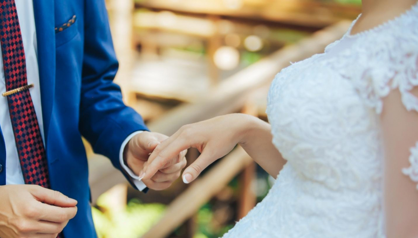 Невеста на коммерческой основе: «услуги» фиктивного замужества комбинаторы оценили в 50 тысяч рублей