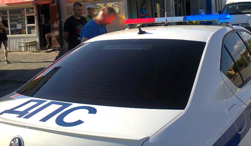 Полиция разыскала угонщика автомобиля в Камышинском районе - слесаря сельской автомастерской