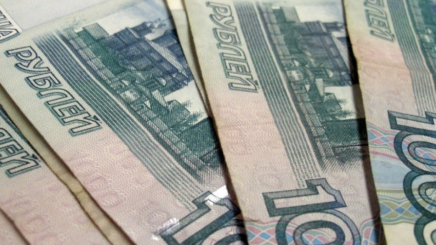 Пожилая камышанка «откупилась» от мошенника 40 тысячами рублей