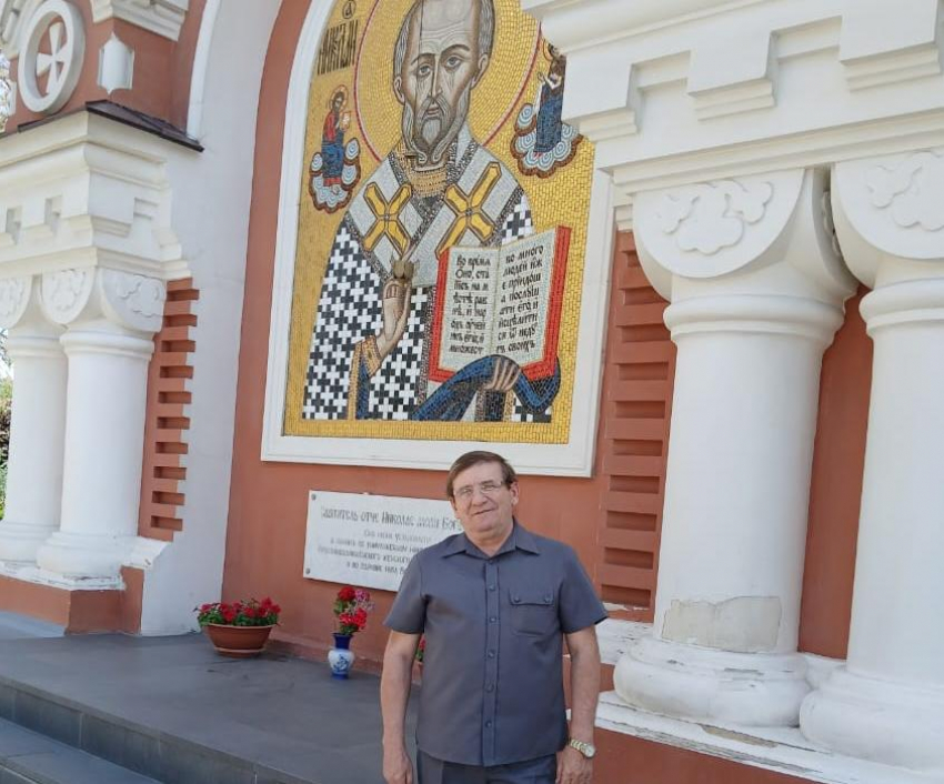 Анатолий Ярмолович: История продажи «по дешевке» долгов по взносам пайщиков камышинского КПК «Честь» коллекторской конторе - заинтересовала следственные органы