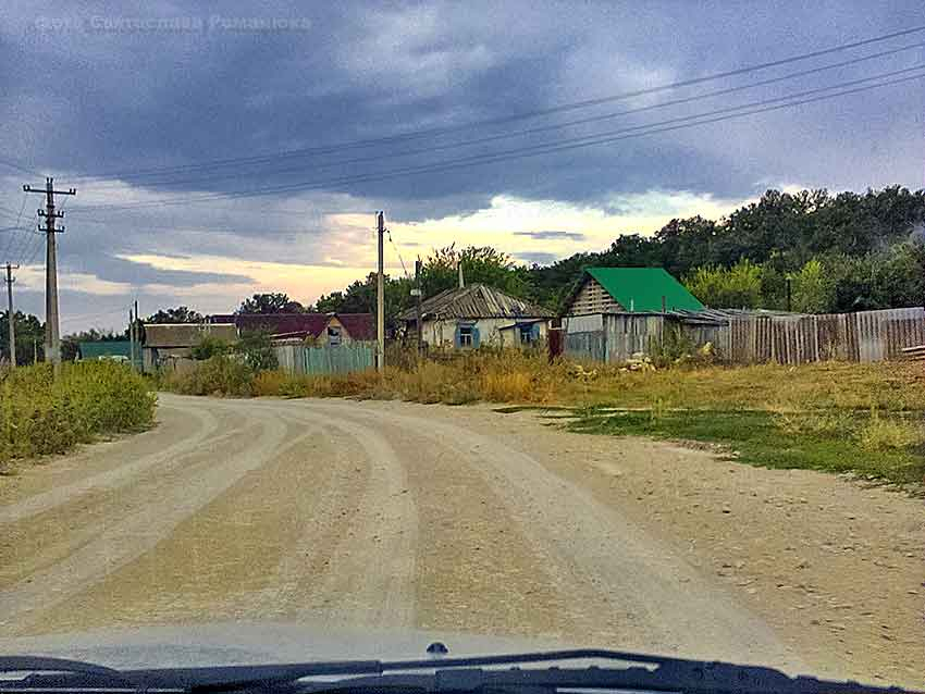 Когда и где в Камышинском районе отключат газ