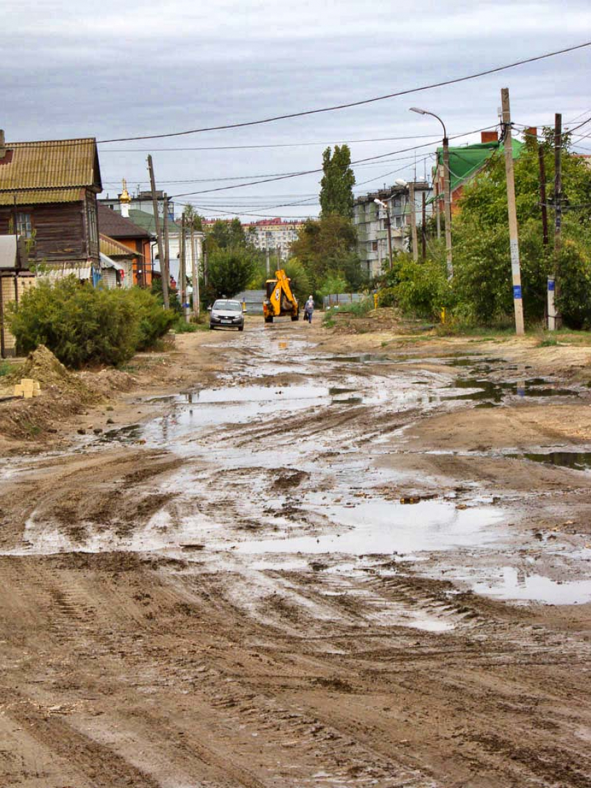 Уровень жизни в Волгоградской области оказался ниже, чем, например, в Тверской или Рязанской