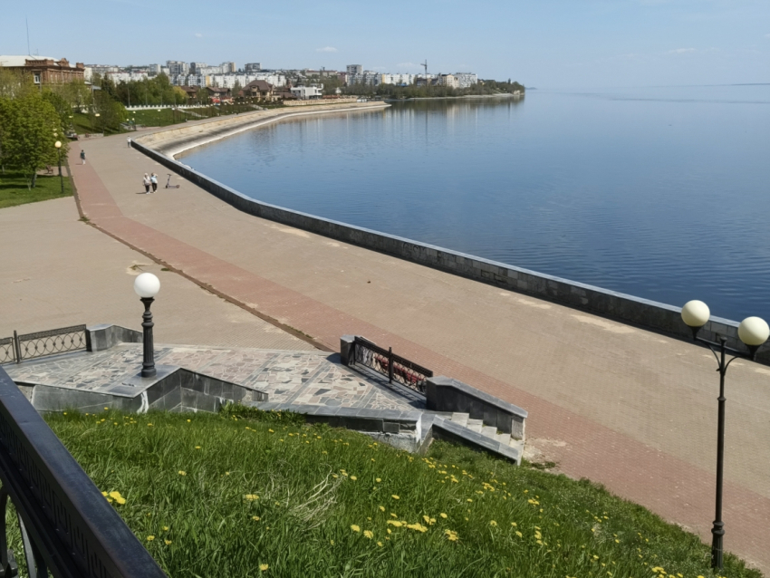 Волгоградская область снова подверглась атаке БПЛА  