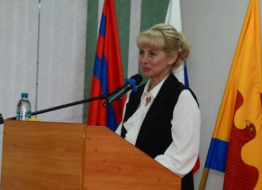 В Камышинском районе объявили, когда глава Елена Береговая будет отчитываться перед депутатами и жителями