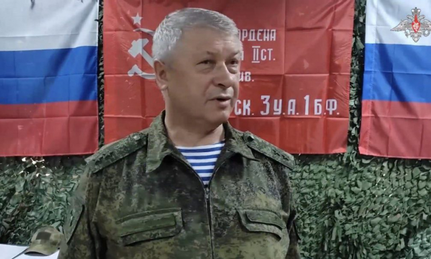 В Москве расстреляли замначальника ГРУ генерала Алексеева, он выжил, - «Блокнот - Россия"